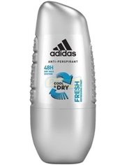 Adidas Antyperspirant w Kulce dla Mężczyzn Cool & Dry 50 ml
