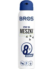 Bros Spray na Meszki 90 ml