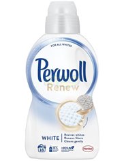 Perwoll Płyn do Prania Tkanin Białych Renew 960 ml (16 prań)