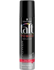 Taft Lakier do Włosów 5 Mega Mocny Koffein Power 75 ml (DE)