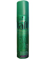 Taft Lakier do Włosów Nadający Objętość 3 Extra Mocny 75 ml (DE)