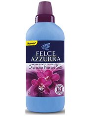 Felce Azzurra Koncentrat do Płukania Tkanin Czarna Orchidea 1025 ml (41 płukań) (IT)