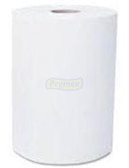 Ręcznik Papierowy Celuloza 2-warstwowy 60 metrów Mini (6 rolek) 