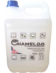 Chameloo Professional Płyn do Czyszczenia Powierzchni Szklanych WG-237 5L (UK)