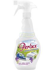 Perlux Preparat Ułatwiający Prasowanie Spray 500 ml