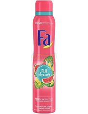 Fa Dezodorant Spray dla Kobiet Fiji Dream 200 ml (IT)