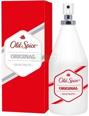 Old Spice Woda Toaletowa dla Mężczyzn Original 100 ml