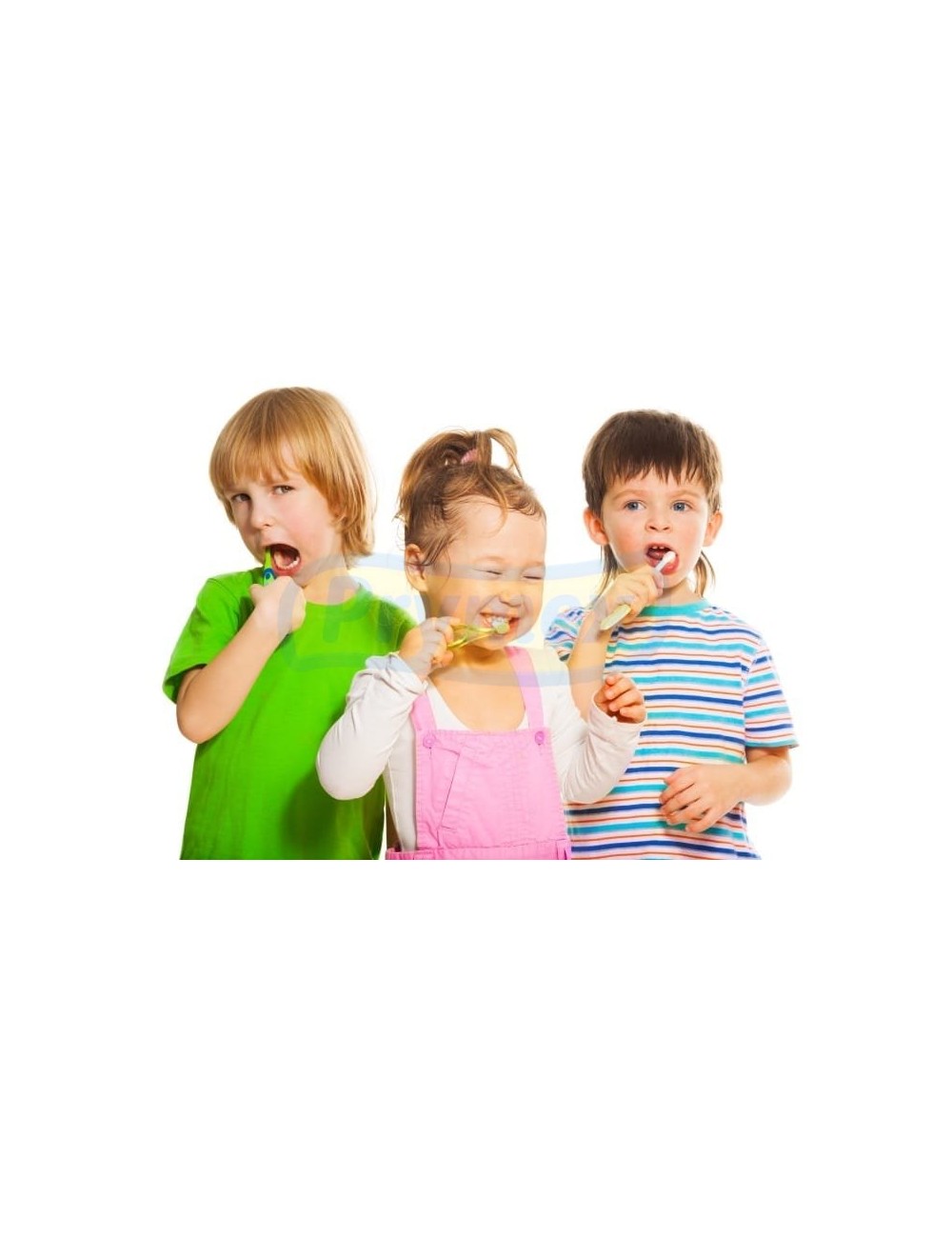 Bobini Pasta do Zębów dla Dzieci (1-6 lat) Lody Truskawkowe 75 ml