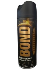 Bond Spacequest Trwały Zapach 150ml – dezodorant spray dla mężczyzn