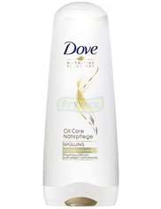 Dove Odżywka do Włosów Intensiv Reparatur 200 ml (DE)