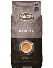 Minges Kawa Ziarnista Espresso Barista 1 kg (DE) 