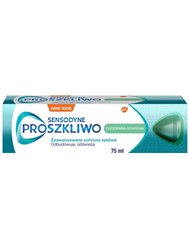 Sensodyne Pro Szkliwo Extra Fresh 75ml – pasta do zębów