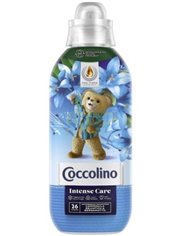 Coccolino Koncentrat do Płukania Intense Care Campanula Selvatica ( 26 płukań) 650 ml (IT)