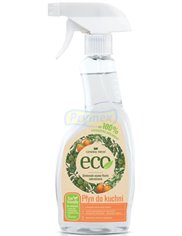 General Fresh Eco Płyn do Czyszczenia Kuchni Ekologiczny 500 ml
