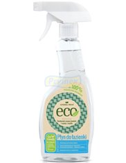 General Fresh Eco Płyn do Czyszczenia Łazienki Ekologiczny 500 ml