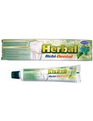 Rebi-Dental Pasta do Zębów Herbal 100 g