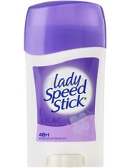 Lady Speed Stick Antyperspirant dla Kobiet w Sztyfcie Lilac 45 g