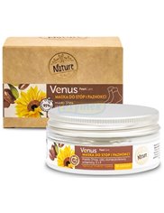 Venus Maska do Stóp i Paznokci Nature 30 Zabiegów 75 ml + skarpetki 