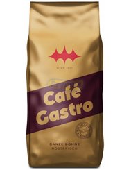 Alvorada Kawa Ziarnista Palona Cafe Gastro 1 kg (DE)