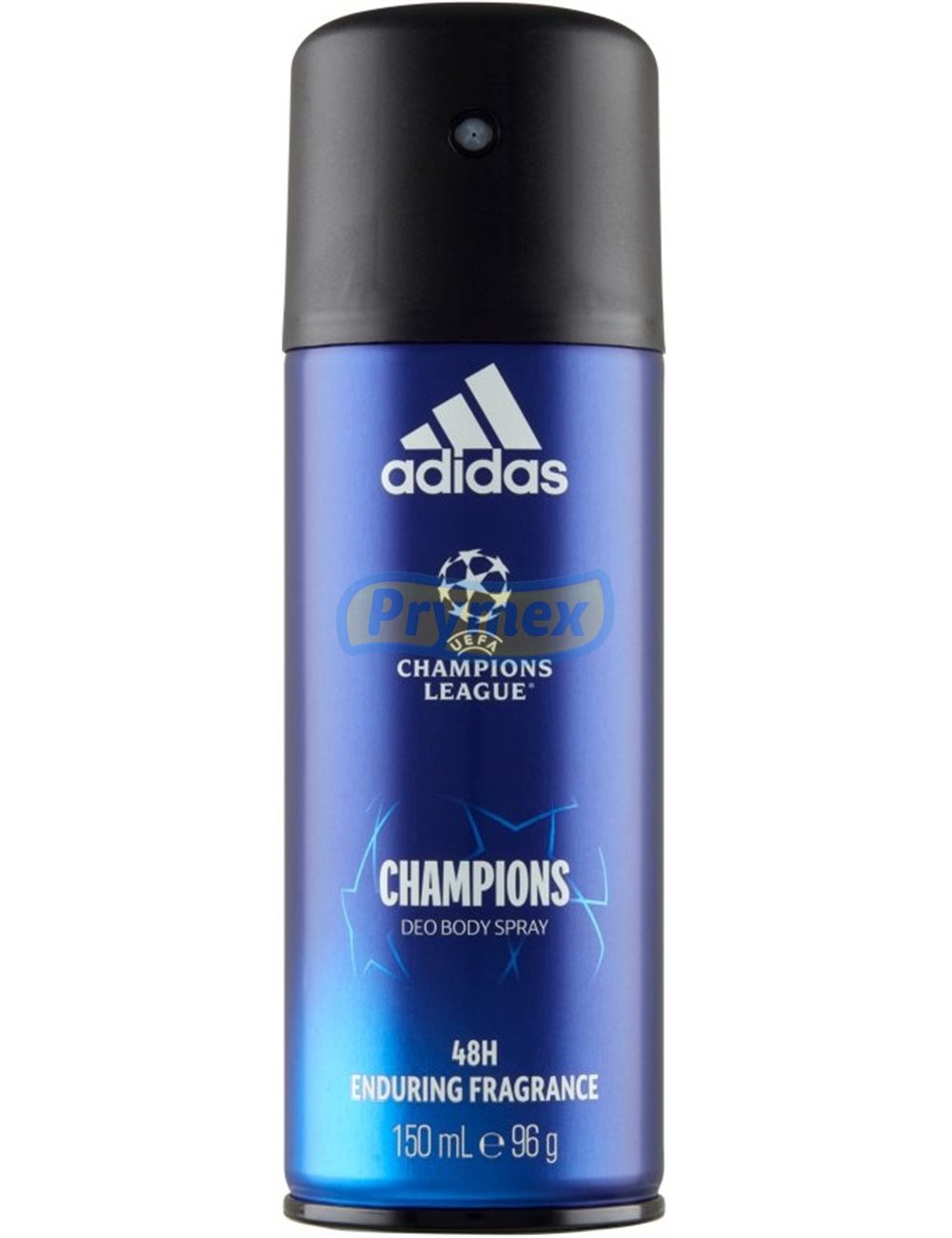 Adidas Dezodorant w Sprayu dla Mężczyzn Champions 150 ml