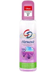CD Dezodorant Spray dla Kobiet Lawenda i Migdał 75 ml (DE)