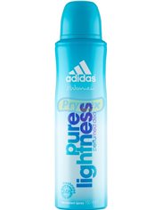 Adidas Dezodorant w Sprayu dla Kobiet w Sprayu Pure Lightness 150 ml