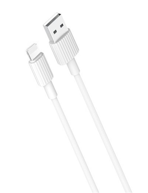 Kabel USB Typu Lightning (5V/2,4A) XO-NB156 1 szt