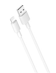 Kabel USB Typu Lightning (5V/2,4A) XO-NB156 1 szt
