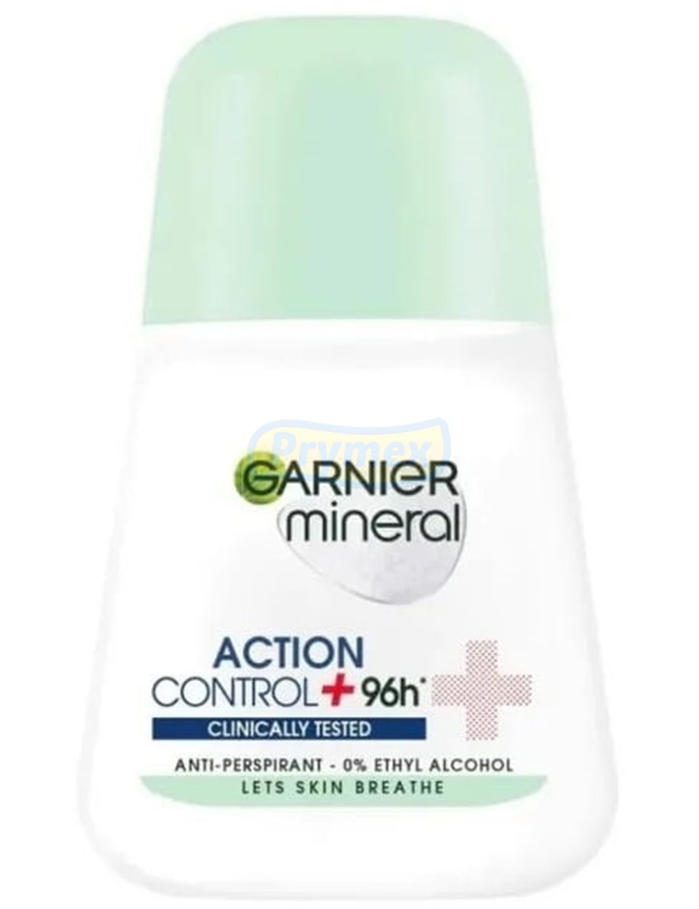Garnier Antyperspirant w Kulce dla Kobiet Action Control Plus Mineral 50 ml