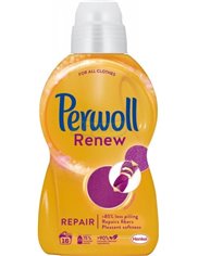 Perwoll Płyn do Prania Tkanin Renew Repair (16 prań) 960 ml
