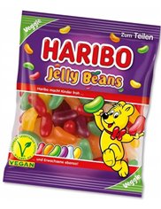 Haribo Żelki Jelly Beans 160 g (DE)