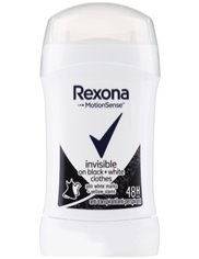 Rexona Antyperspirant dla Kobiet Active Protection+ Invisible 40 ml