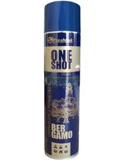 One Shot Odświeżacz Powietrza w Sprayu Bergamo 600 ml