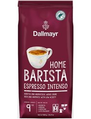 Dallmayr Kawa Ziarnista Home Barista Espresso Intenso 1 kg (DE)