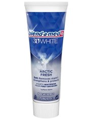 Blend-a-Med Pasta do Zębów Wybielająca 3D White Arctic Fresh 75 ml