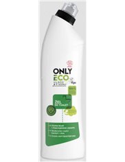 Only Eco Płyn do Czyszczenia WC Ekologiczny 750g