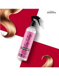 Joanna Professional Lotion do Układania Włosów Bardzo Mocny 300 ml – zwiększa trwałość fryzury