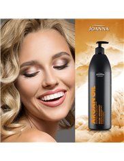 Joanna Professional Odżywka Olejek Arganowy 1L –  do włosów  wymagających szczególnej pielęgnacji