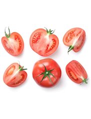 Pomidor Malinowy Nasiona Biopon 0,2g