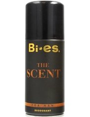 Bi-es Dezodorant w Sprayu dla Mężczyzn The Scent 150 ml