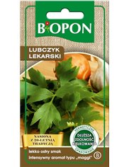 Nasiona Lubczyk Lekarski Biopon 0,2 g