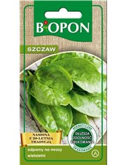 Nasiona Szczaw Biopon 2 g
