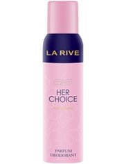 La Rive Dezodorant dla Kobiet Spray Her Choice 150 ml
