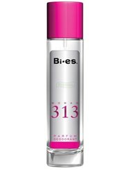 BI-ES Dezodorant Perfumowany dla Kobiet z Atomizerem 313 75 ml