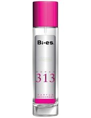 BI-ES Dezodorant Perfumowany dla Kobiet z Atomizerem 313 75 ml