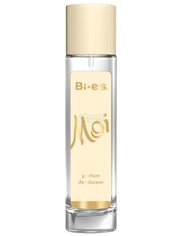 BI-ES Dezodorant Perfumowany dla Kobiet z Atomizerem Moi 75ml