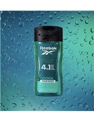Reebok Żel pod Prysznic dla Mężczyzn Cool Your Body 250 ml (ES)