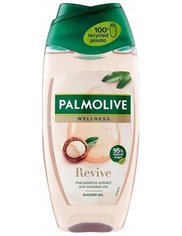 Palmolive Żel pod Prysznic dla Kobiet Revive Macadamia 250 ml