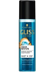 Gliss Odżywka do Włosów Spray Aqua Revive 200 ml