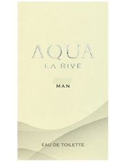 La Rive Woda Toaletowa dla Mężczyzn Aqua 90 ml